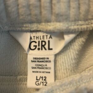 Athleta sweatpants